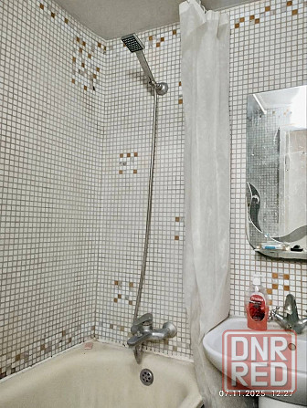 Продаётся 2 к квартира на Левом берегу, мкр Восточный, р-он магазина «Марка вкуса». Мариуполь - изображение 8