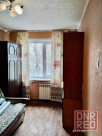 Продаётся 2 к квартира на Левом берегу, мкр Восточный, р-он магазина «Марка вкуса». Мариуполь - изображение 4