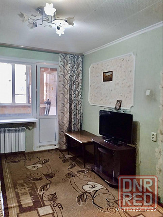 Продаётся 2 к квартира на Левом берегу, мкр Восточный, р-он магазина «Марка вкуса». Мариуполь - изображение 3