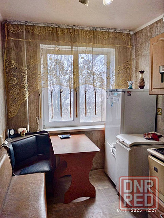 Продаётся 2 к квартира на Левом берегу, мкр Восточный, р-он магазина «Марка вкуса». Мариуполь - изображение 5