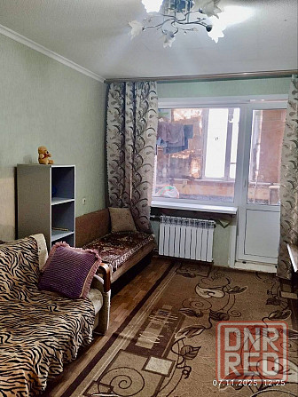 Продаётся 2 к квартира на Левом берегу, мкр Восточный, р-он магазина «Марка вкуса». Мариуполь - изображение 2