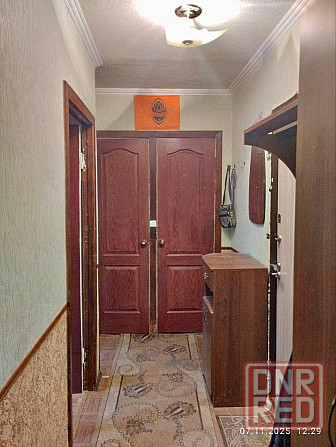 Продаётся 2 к квартира на Левом берегу, мкр Восточный, р-он магазина «Марка вкуса». Мариуполь - изображение 7