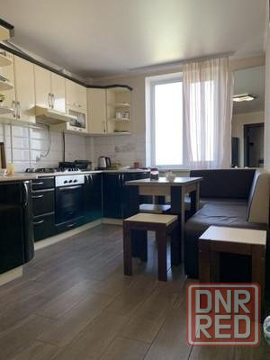 1к квартира в калининском районе. Донецк - изображение 3