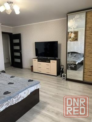 1к квартира в калининском районе. Донецк - изображение 2