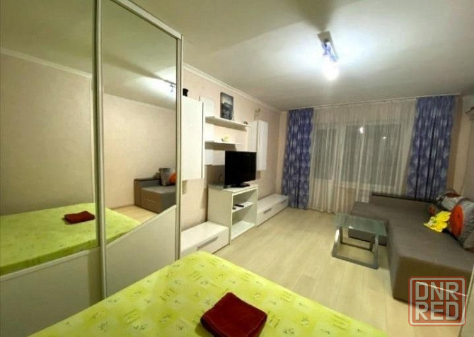 Киевский район долгосрочно Донецк - изображение 1