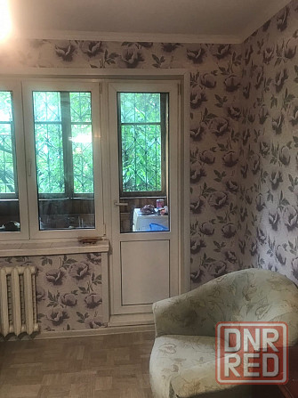 Сдается 2 комнатная квартира Текстильщик Донецк - изображение 2