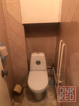 Сдается 2 комнатная квартира Текстильщик Донецк - изображение 4