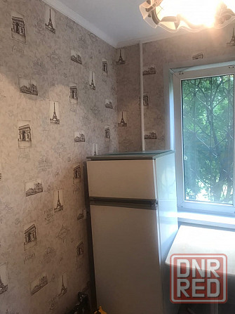 Сдается 2 комнатная квартира Текстильщик Донецк - изображение 6