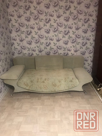 Сдается 2 комнатная квартира Текстильщик Донецк - изображение 3