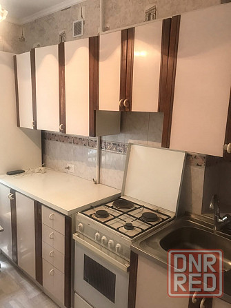 Сдается 2 комнатная квартира Текстильщик Донецк - изображение 1