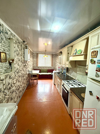 Продажа жилого дома в Ленинском р-не (ор-р Мариупольская развилка) Донецк - изображение 7