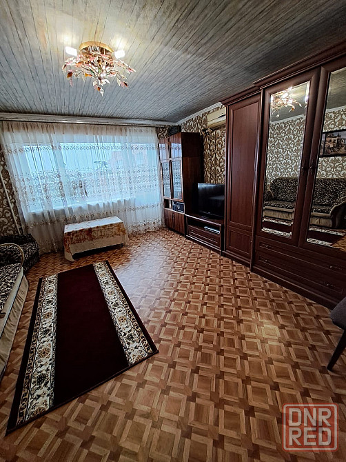 Сдача 2х комнатной квартиры в Ворошиловском районе Донецк - изображение 5