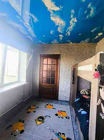 Продается уютная трёхкомнатная квартира в сердце Ильичёвского районе Мариуполь