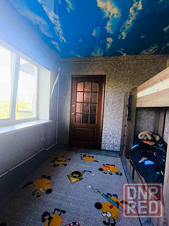 Продается уютная трёхкомнатная квартира в сердце Ильичёвского районе Мариуполь - изображение 8