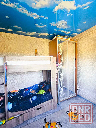 Продается уютная трёхкомнатная квартира в сердце Ильичёвского районе Мариуполь - изображение 4