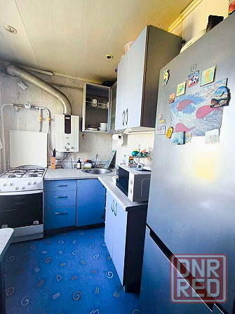 Продается уютная трёхкомнатная квартира в сердце Ильичёвского районе Мариуполь - изображение 7