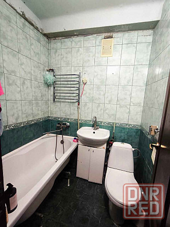 Продается уютная трёхкомнатная квартира в сердце Ильичёвского районе Мариуполь - изображение 10