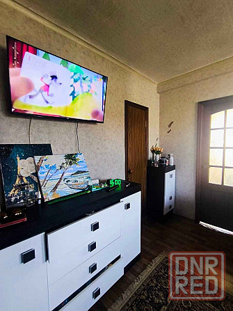 Продается уютная трёхкомнатная квартира в сердце Ильичёвского районе Мариуполь - изображение 3