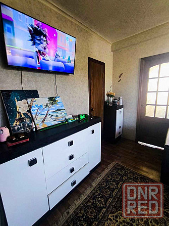 Продается уютная трёхкомнатная квартира в сердце Ильичёвского районе Мариуполь - изображение 9