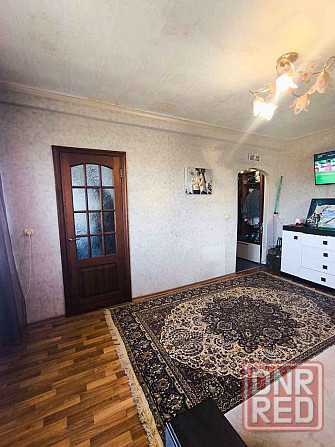 Продается уютная трёхкомнатная квартира в сердце Ильичёвского районе Мариуполь - изображение 6