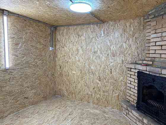 Продажа гаража после капитального ремонта в самом центре города Донецка - возле парка Щербакова Донецк