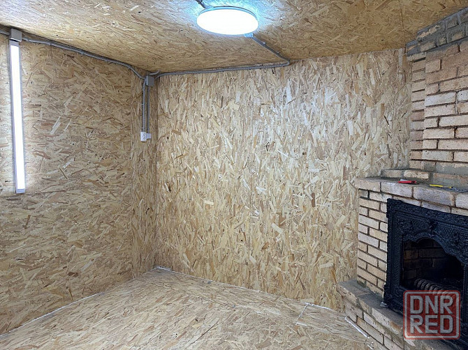 Продажа гаража после капитального ремонта в самом центре города Донецка - возле парка Щербакова Донецк - изображение 6