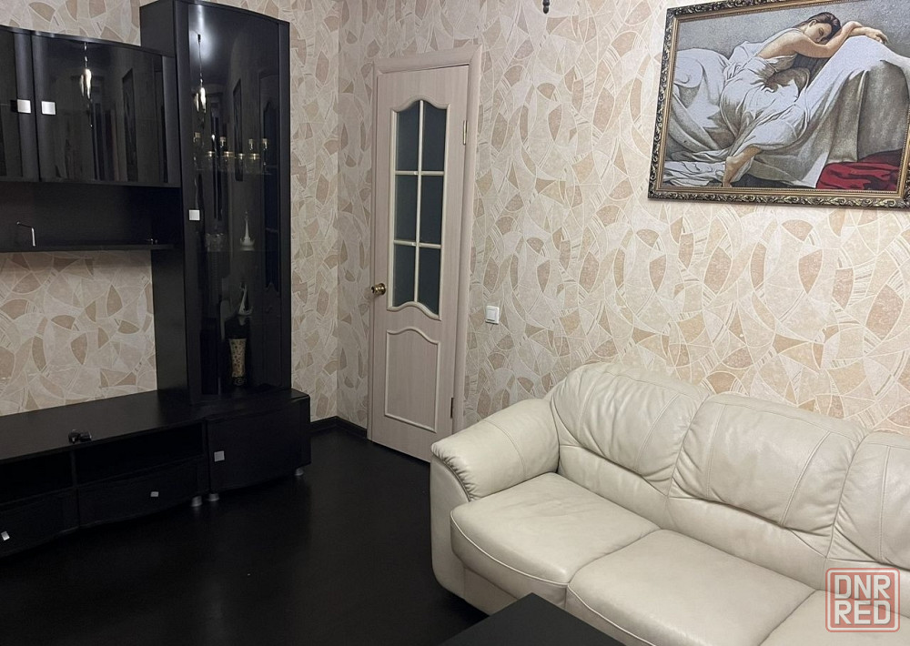 Петровка! 2-комнатная квартира 22 тысяч Донецк - изображение 3