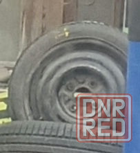 Докатка Донецк - изображение 1