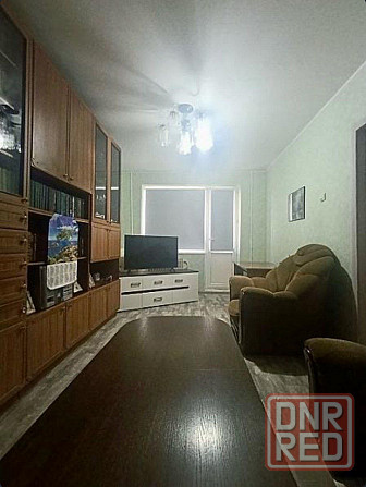 Продам отличную 2х комнатную квартиру в Пролетарском районе г. Донецка, по ул. Прожекторная Донецк - изображение 3