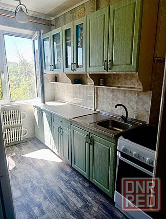 Продам отличную 2х комнатную квартиру в Пролетарском районе г. Донецка, по ул. Прожекторная Донецк - изображение 4