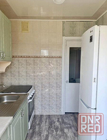 Продам отличную 2х комнатную квартиру в Пролетарском районе г. Донецка, по ул. Прожекторная Донецк - изображение 7