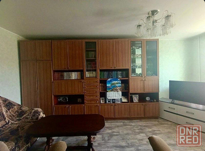 Продам отличную 2х комнатную квартиру в Пролетарском районе г. Донецка, по ул. Прожекторная Донецк - изображение 5