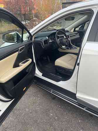 Продам Lexus RX300, 2,0 turbo, 2020г Макеевка