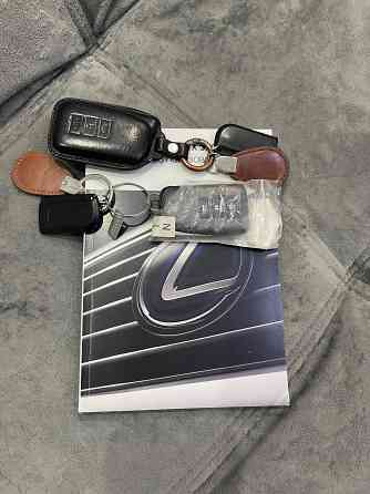 Продам Lexus RX300, 2,0 turbo, 2020г Макеевка