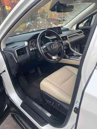 Продам Lexus RX300, 2,0 turbo, 2020г Макеевка