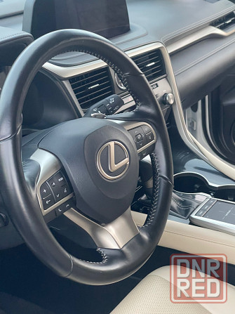 Продам Lexus RX300, 2,0 turbo, 2020г Макеевка - изображение 3