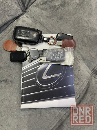 Продам Lexus RX300, 2,0 turbo, 2020г Макеевка - изображение 2