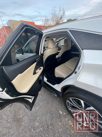 Продам Lexus RX300, 2,0 turbo, 2020г Макеевка - изображение 7