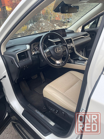 Продам Lexus RX300, 2,0 turbo, 2020г Макеевка - изображение 5