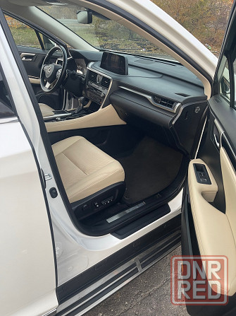 Продам Lexus RX300, 2,0 turbo, 2020г Макеевка - изображение 6