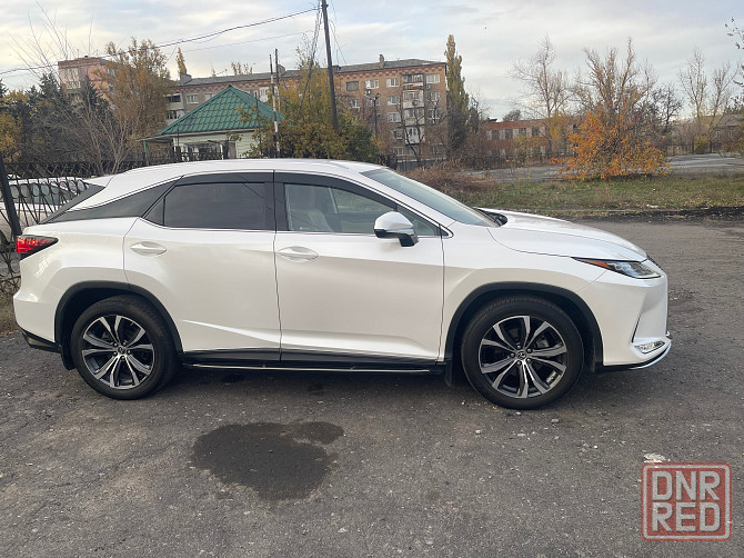 Продам Lexus RX300, 2,0 turbo, 2020г Макеевка - изображение 8