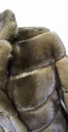 Ателье в Донецке. Профессиональный пошив шубы. Переделка ремонт химчистка в днр Донецк