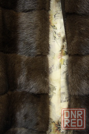 Ателье в Донецке. Профессиональный пошив шубы. Переделка ремонт химчистка в днр Донецк - изображение 2