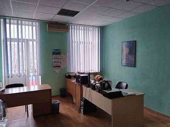 Аренда офиса. 73 м2. Артема 125А. Напротив библиотеки Крупской. Донецк