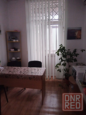 Аренда офиса. 73 м2. Артема 125А. Напротив библиотеки Крупской. Донецк - изображение 5