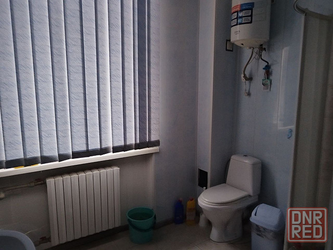 Аренда офиса. 73 м2. Артема 125А. Напротив библиотеки Крупской. Донецк - изображение 6