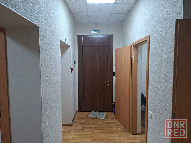 Аренда офиса. 73 м2. Артема 125А. Напротив библиотеки Крупской. Донецк - изображение 5