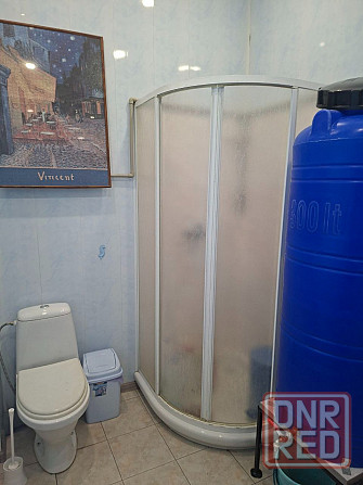 Аренда офиса. 73 м2. Артема 125А. Напротив библиотеки Крупской. Донецк - изображение 7