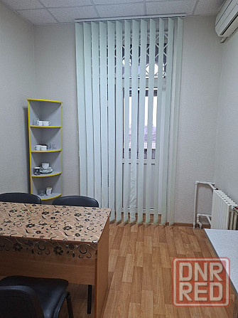 Аренда офиса. 73 м2. Артема 125А. Напротив библиотеки Крупской. Донецк - изображение 6