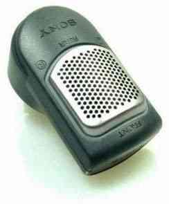 Микрофон стерео для видеокамер Sony SQX-3028 ECM-L100 Донецк